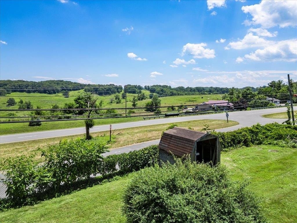 103 Hill Street, Pearisburg, VA 24134