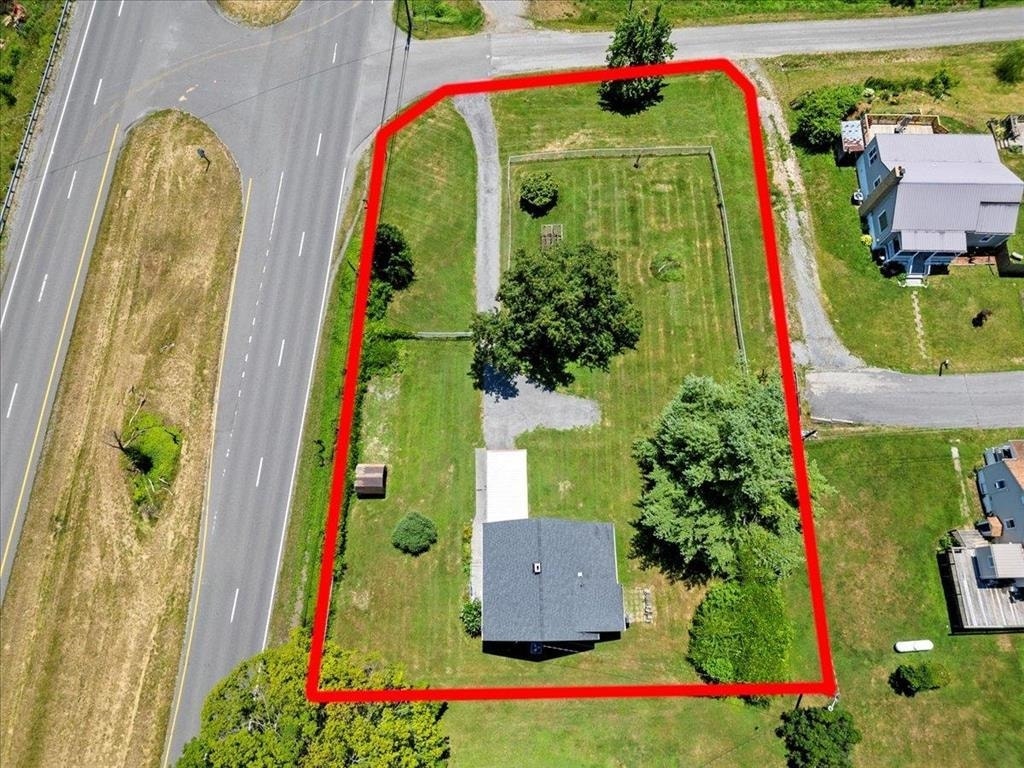 103 Hill Street, Pearisburg, VA 24134