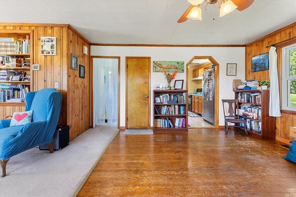 103 Hill Street, Pearisburg, VA 24134