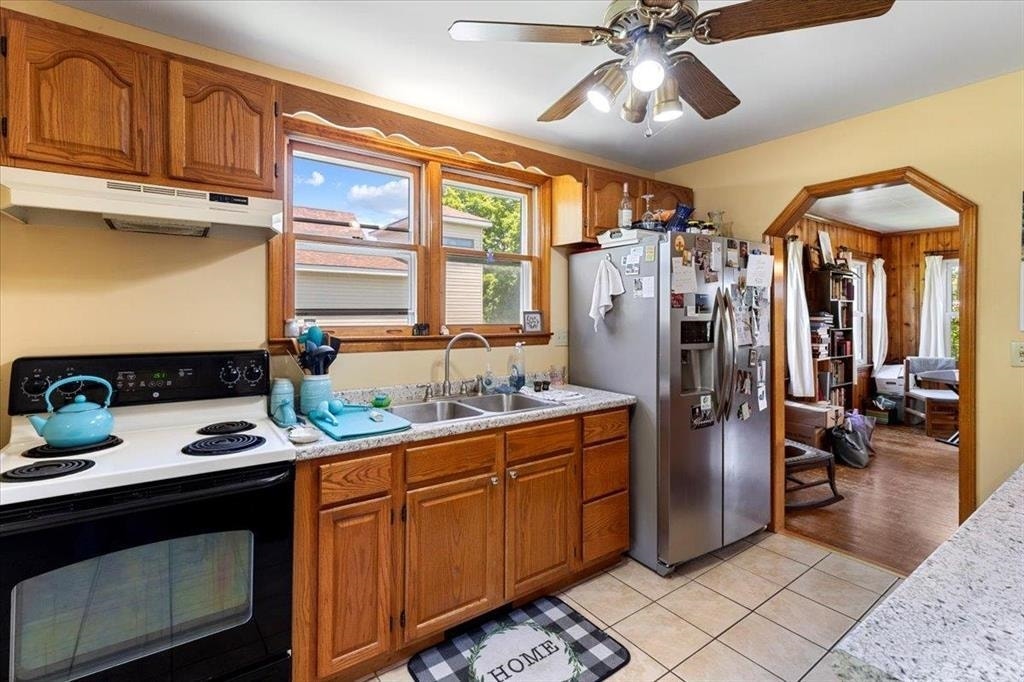 103 Hill Street, Pearisburg, VA 24134