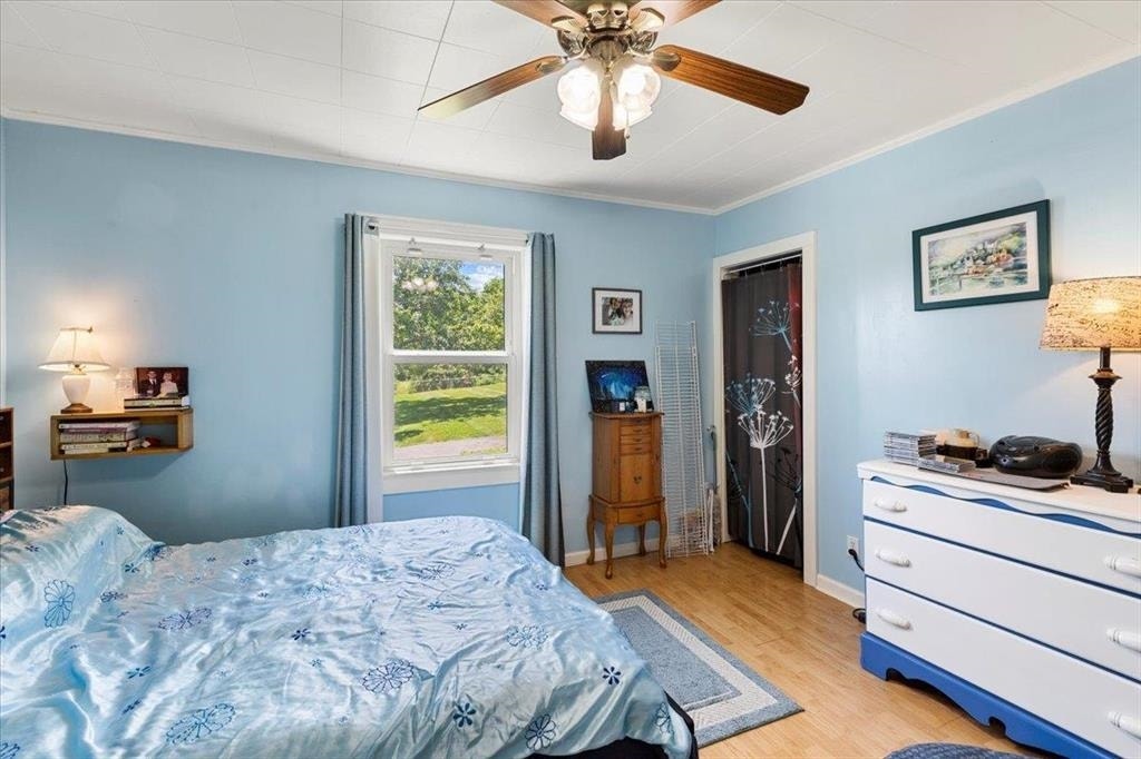 103 Hill Street, Pearisburg, VA 24134