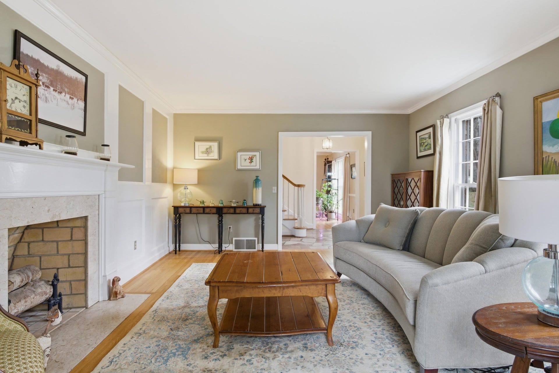 507 Forest Hill Drive, Blacksburg, VA 24060
