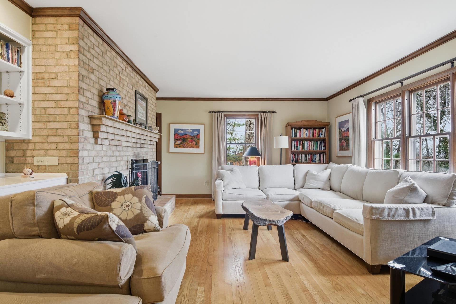 507 Forest Hill Drive, Blacksburg, VA 24060