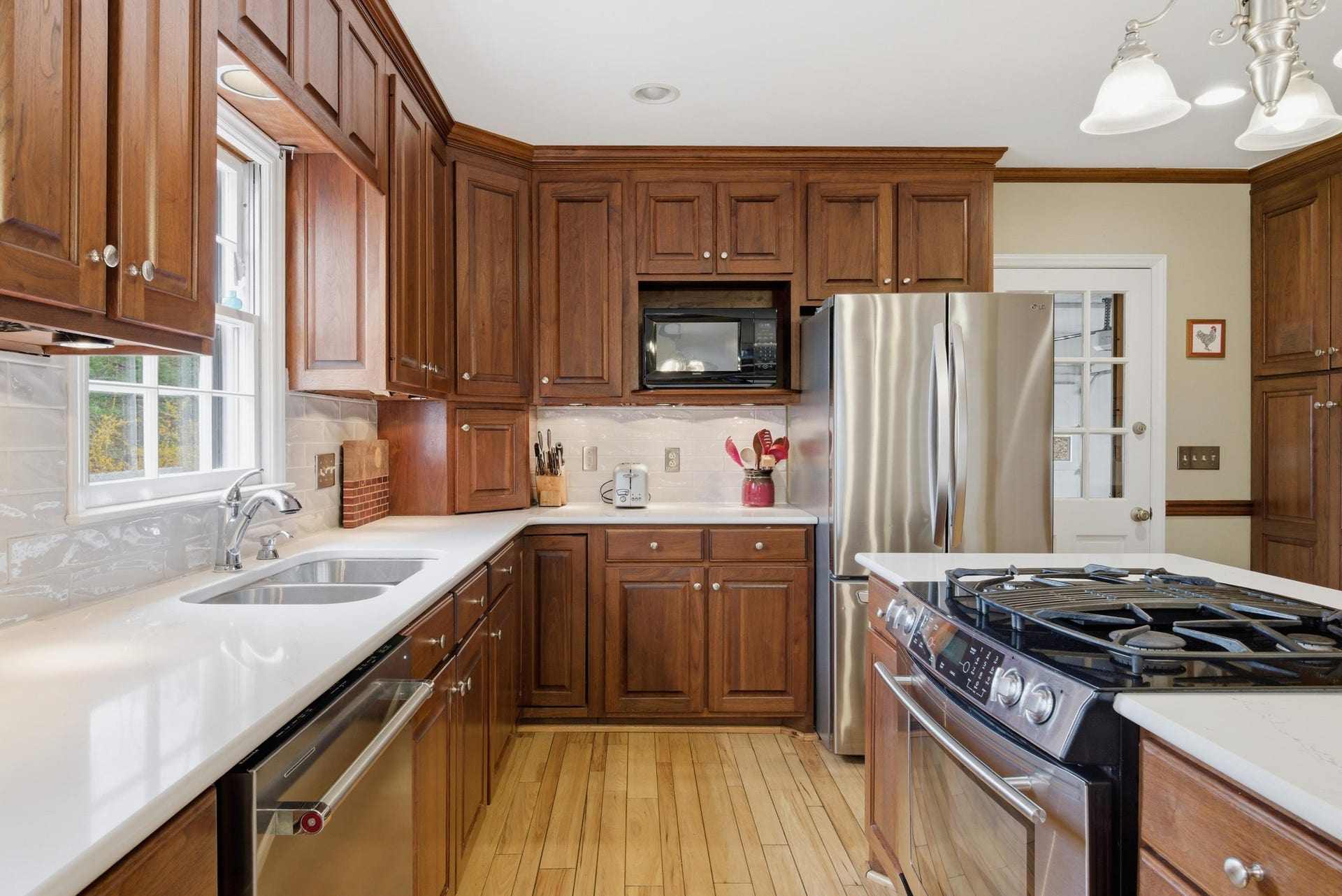 507 Forest Hill Drive, Blacksburg, VA 24060