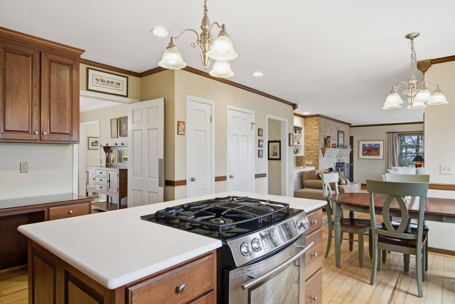 507 Forest Hill Drive, Blacksburg, VA 24060