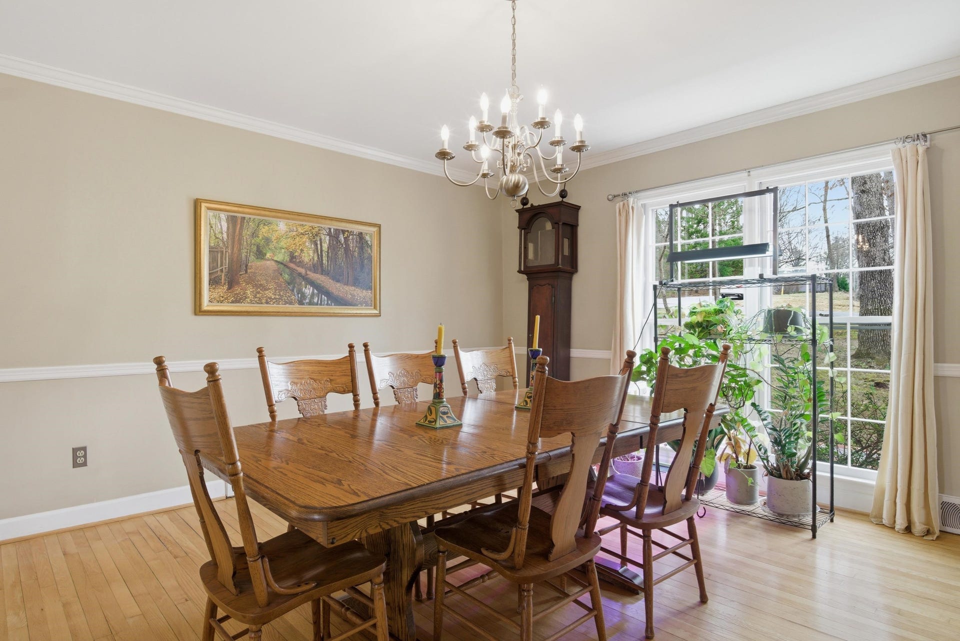 507 Forest Hill Drive, Blacksburg, VA 24060