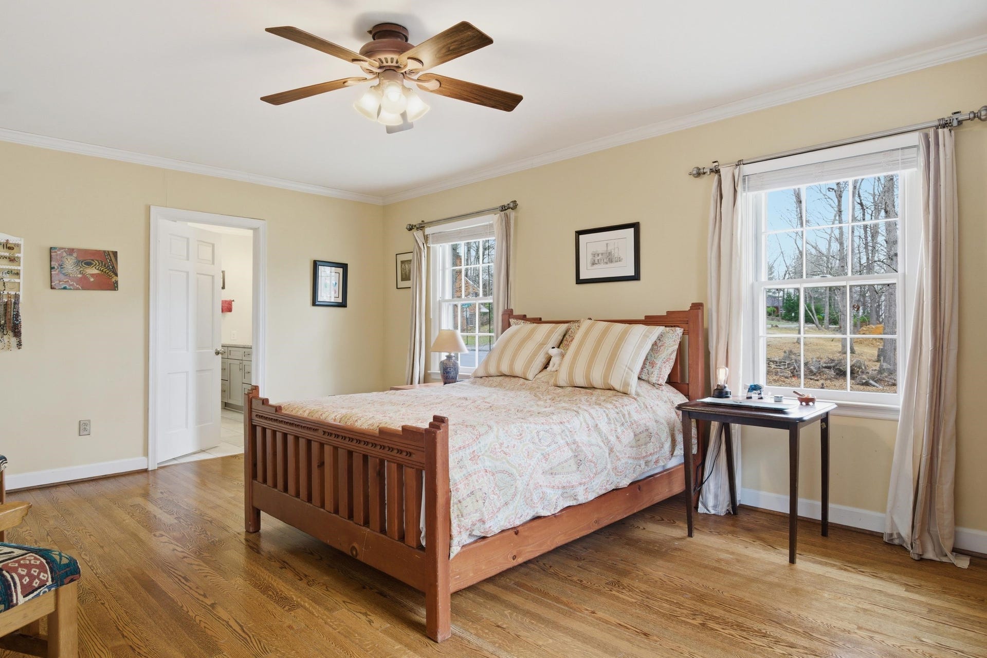 507 Forest Hill Drive, Blacksburg, VA 24060
