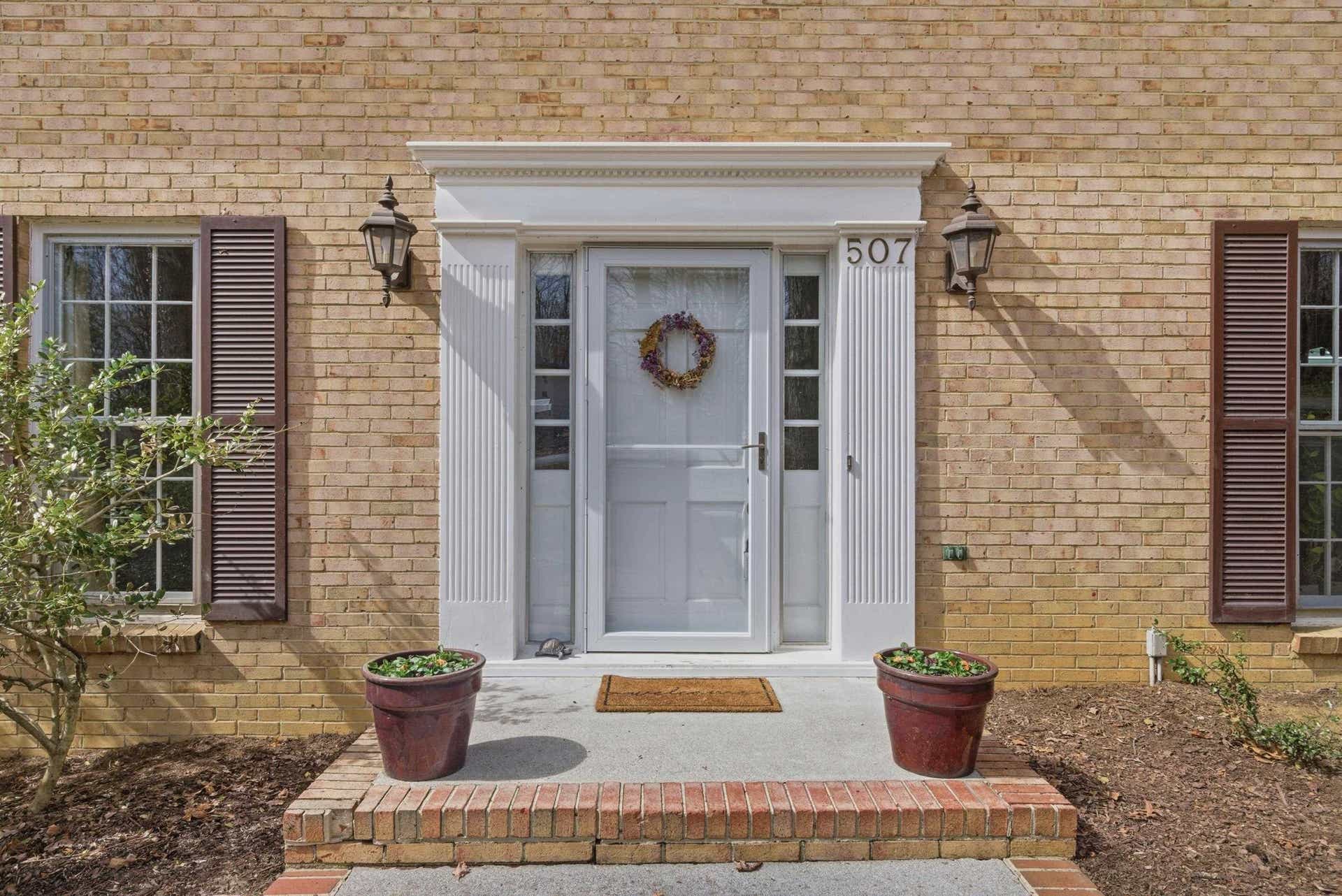 507 Forest Hill Drive, Blacksburg, VA 24060