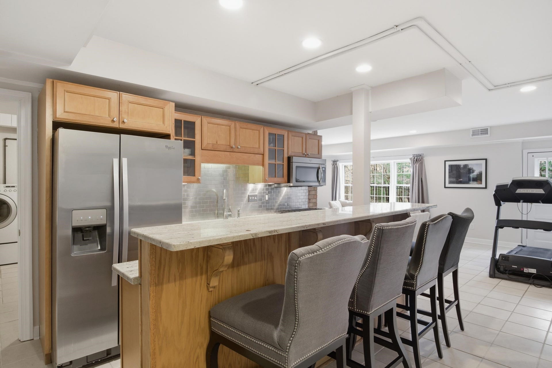 507 Forest Hill Drive, Blacksburg, VA 24060