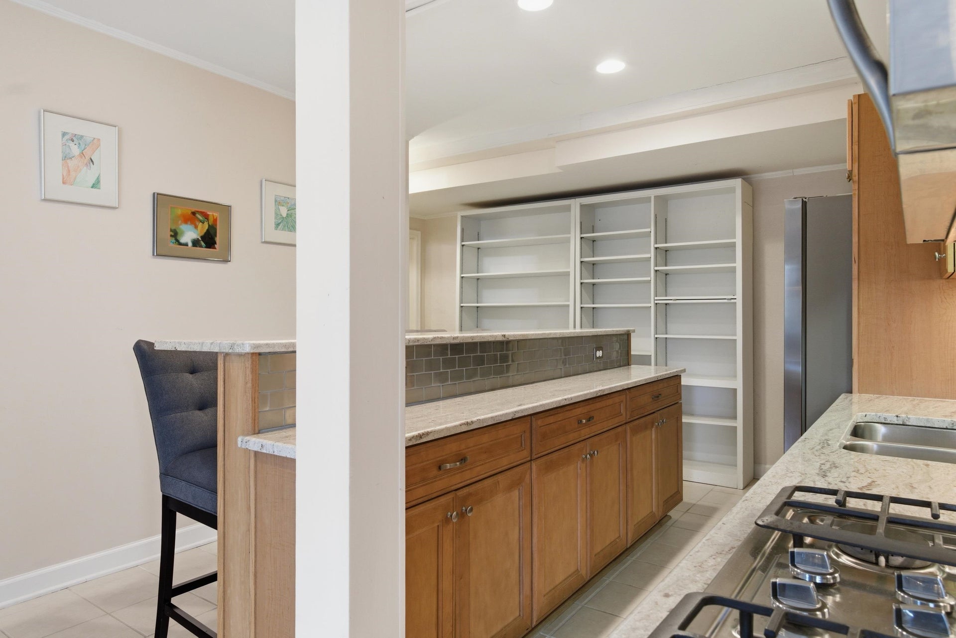 507 Forest Hill Drive, Blacksburg, VA 24060