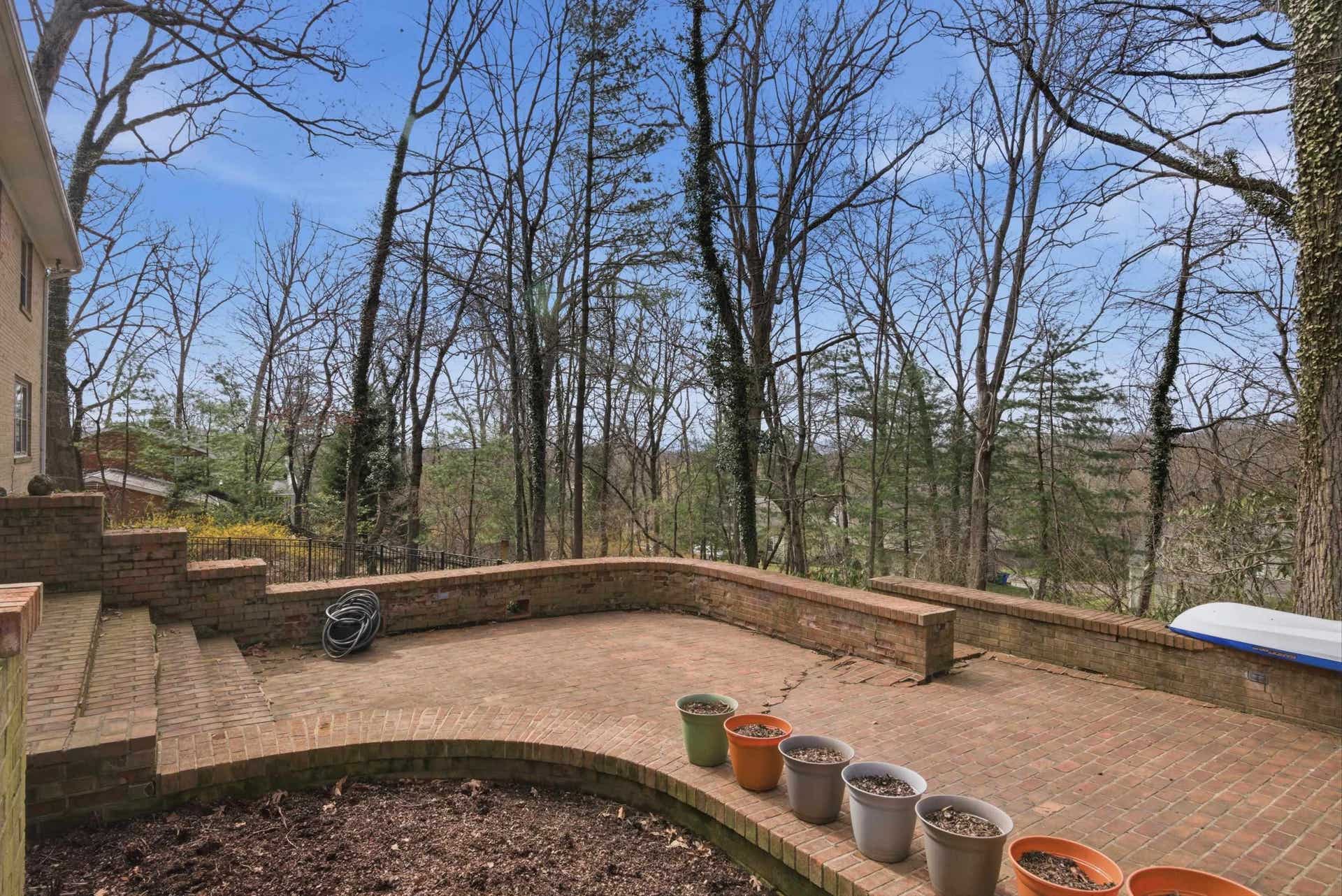507 Forest Hill Drive, Blacksburg, VA 24060