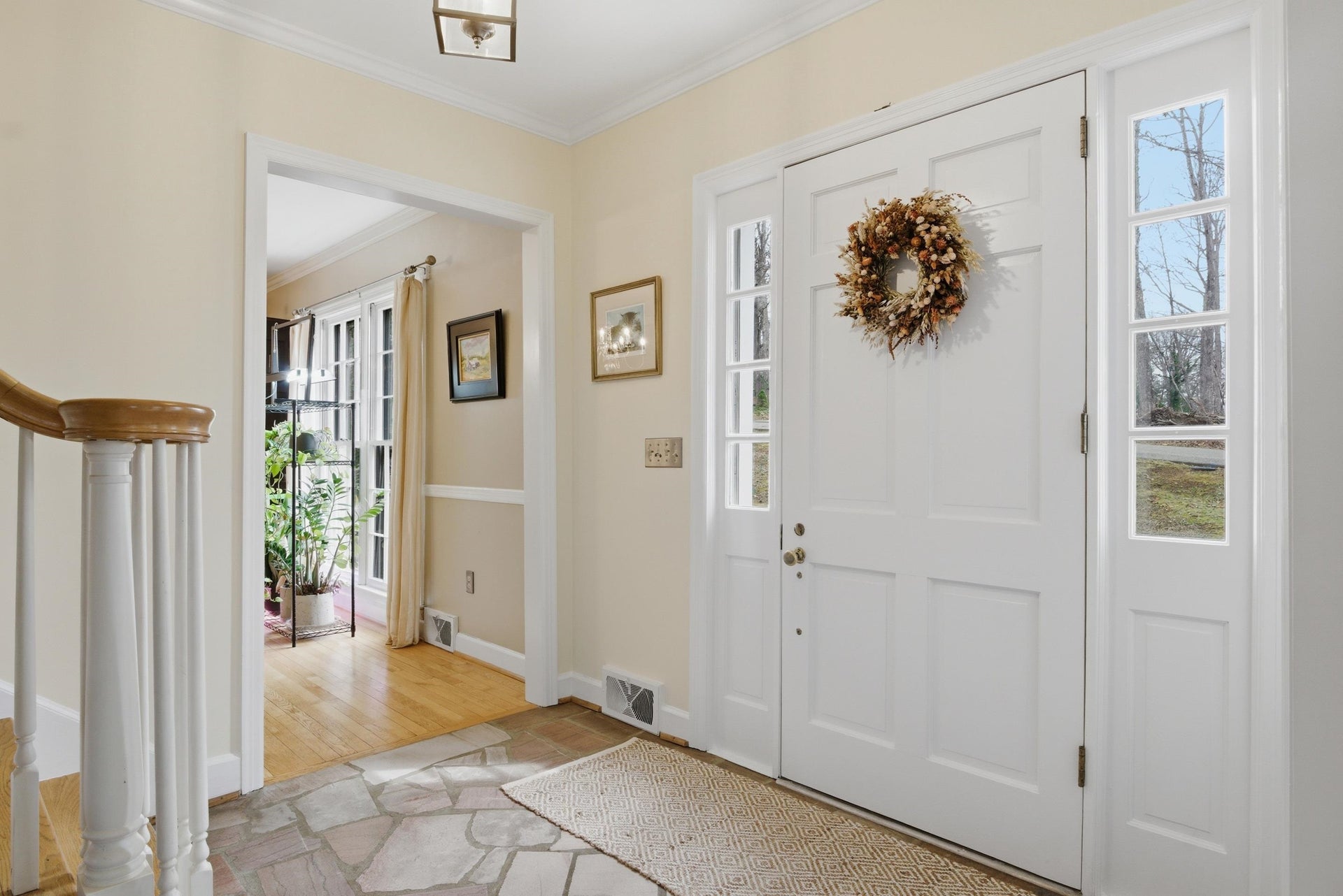 507 Forest Hill Drive, Blacksburg, VA 24060