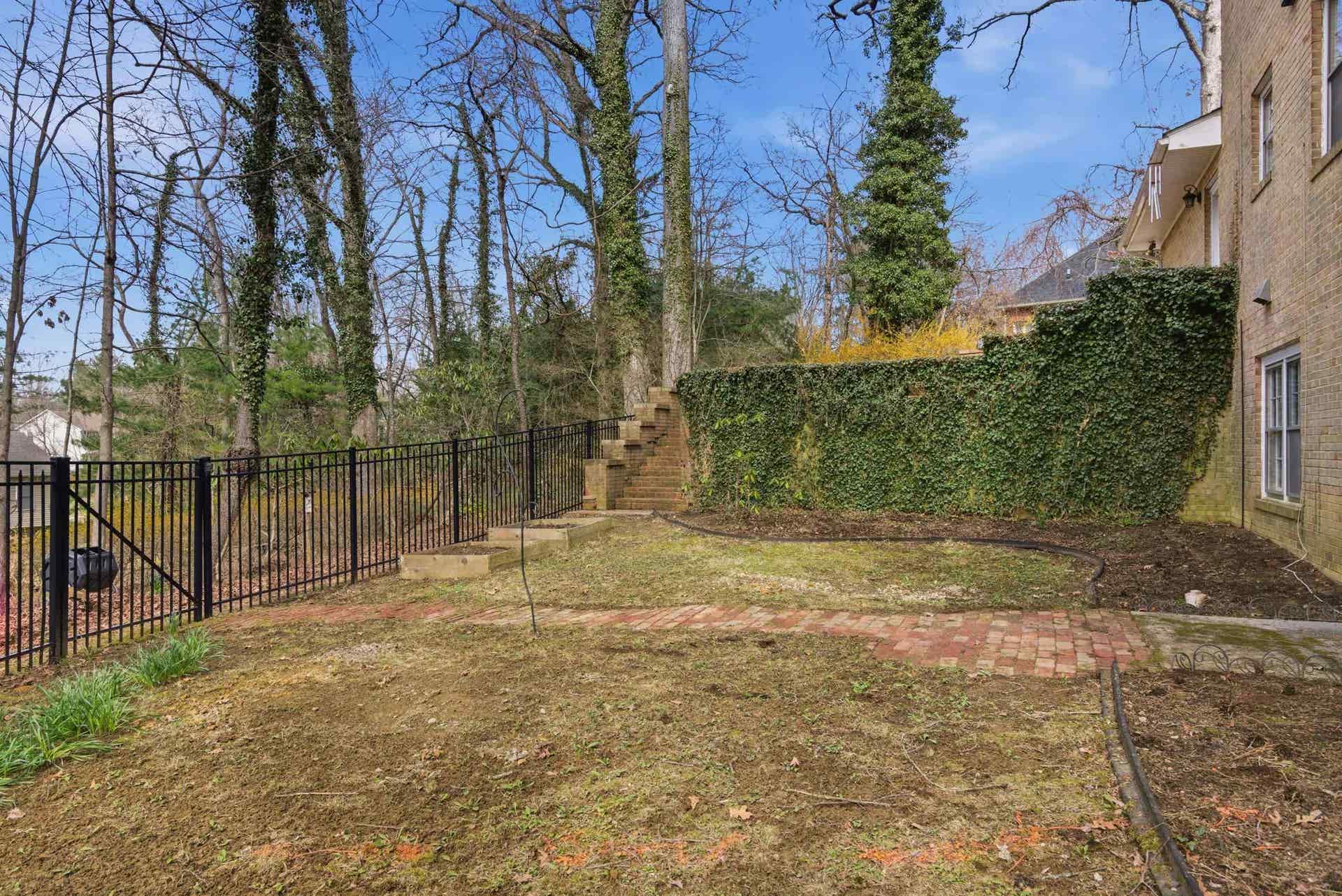 507 Forest Hill Drive, Blacksburg, VA 24060