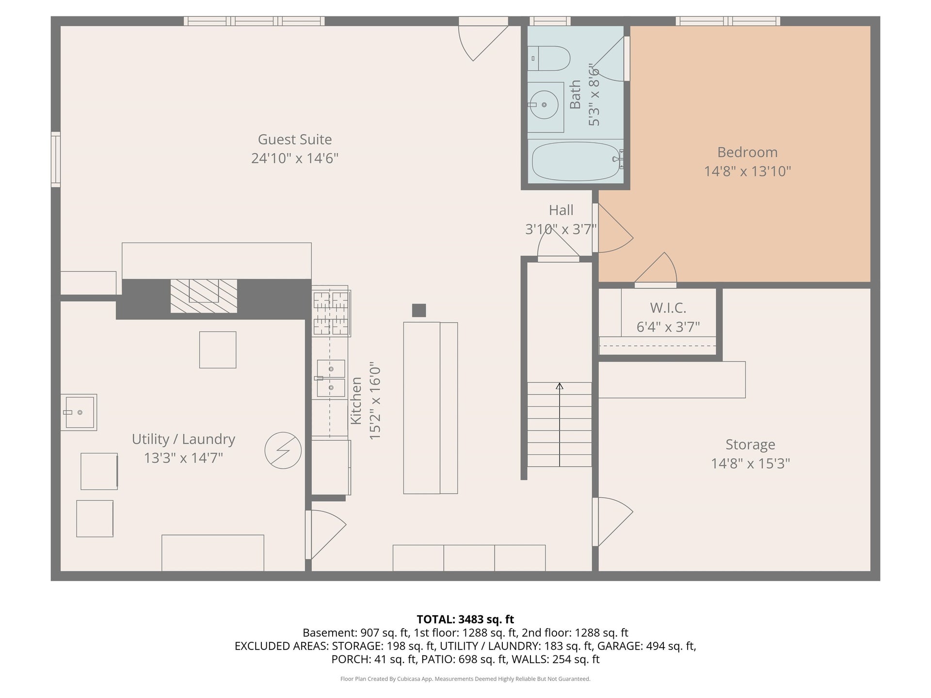 507 Forest Hill Drive, Blacksburg, VA 24060