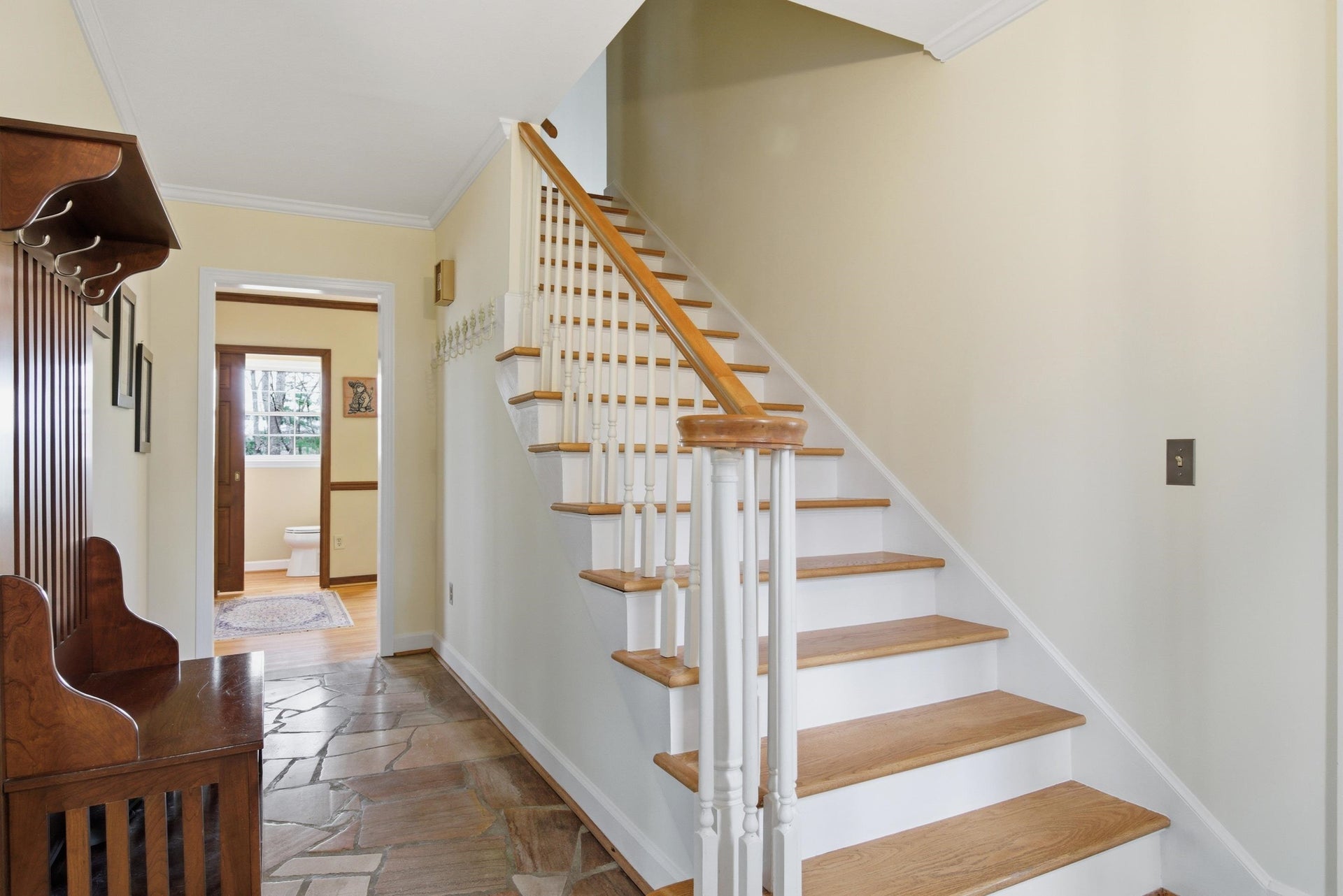 507 Forest Hill Drive, Blacksburg, VA 24060