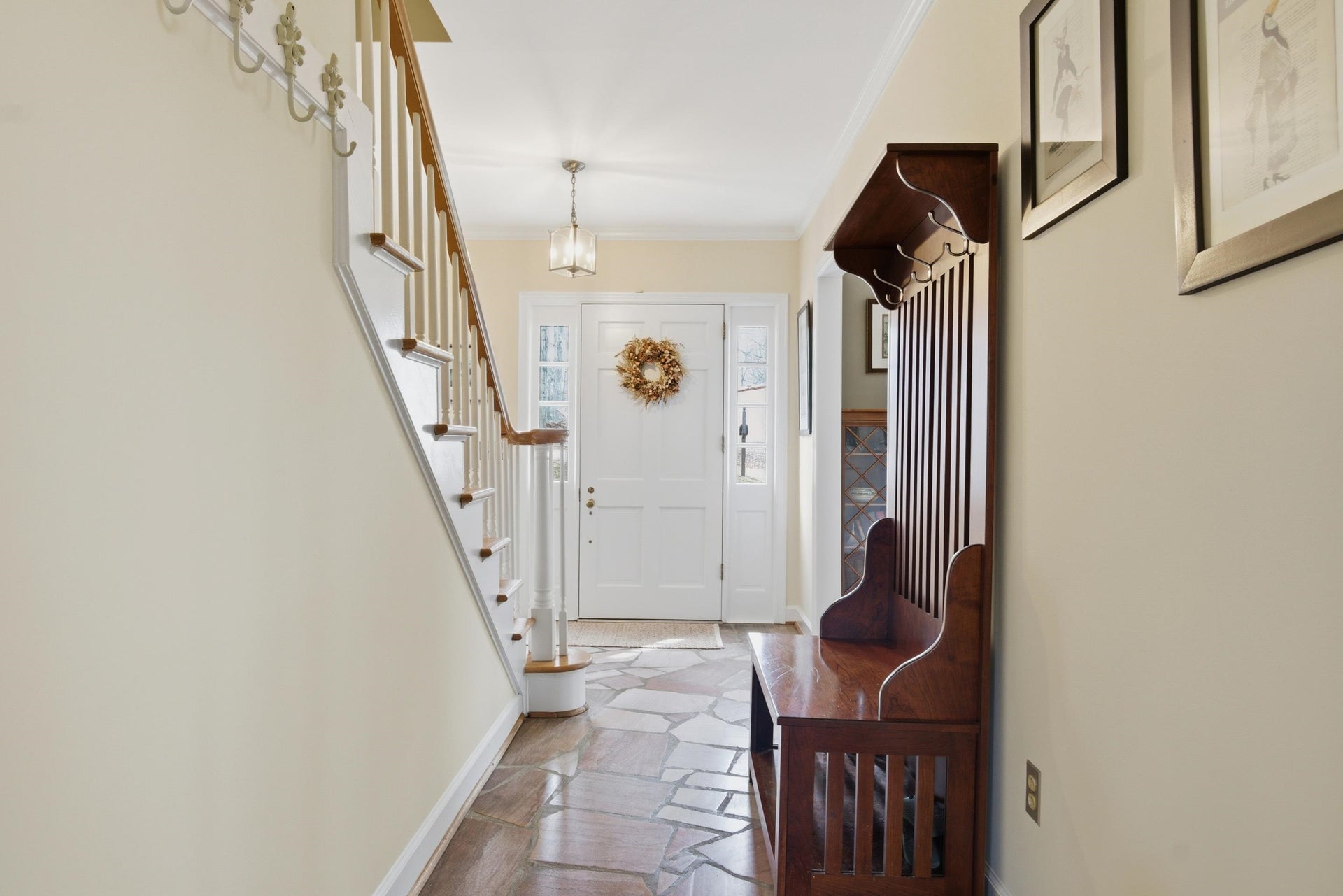 507 Forest Hill Drive, Blacksburg, VA 24060