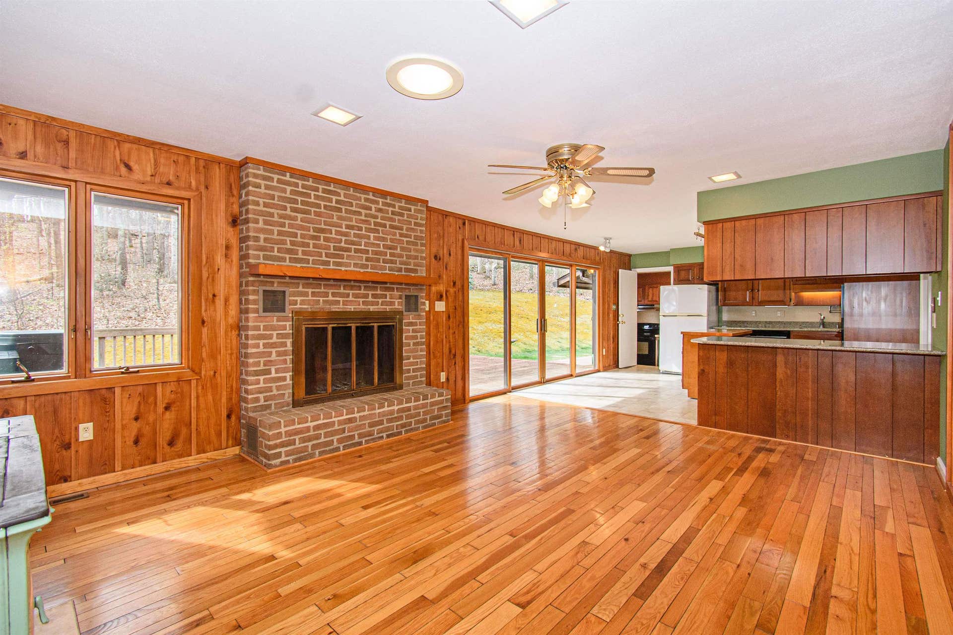 3343 Indian Meadow Drive, Blacksburg, VA 24060