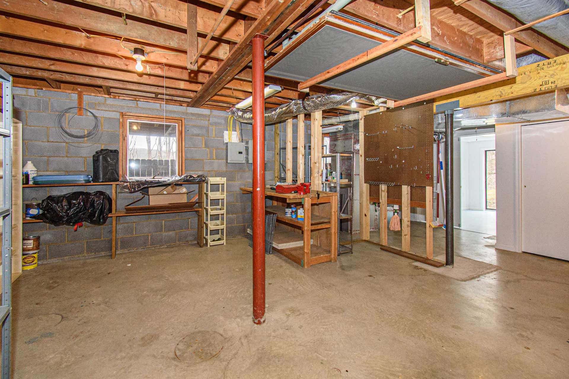 3343 Indian Meadow Drive, Blacksburg, VA 24060