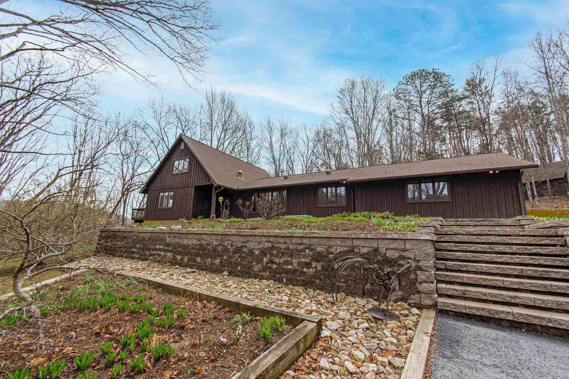 3343 Indian Meadow Drive, Blacksburg, VA 24060