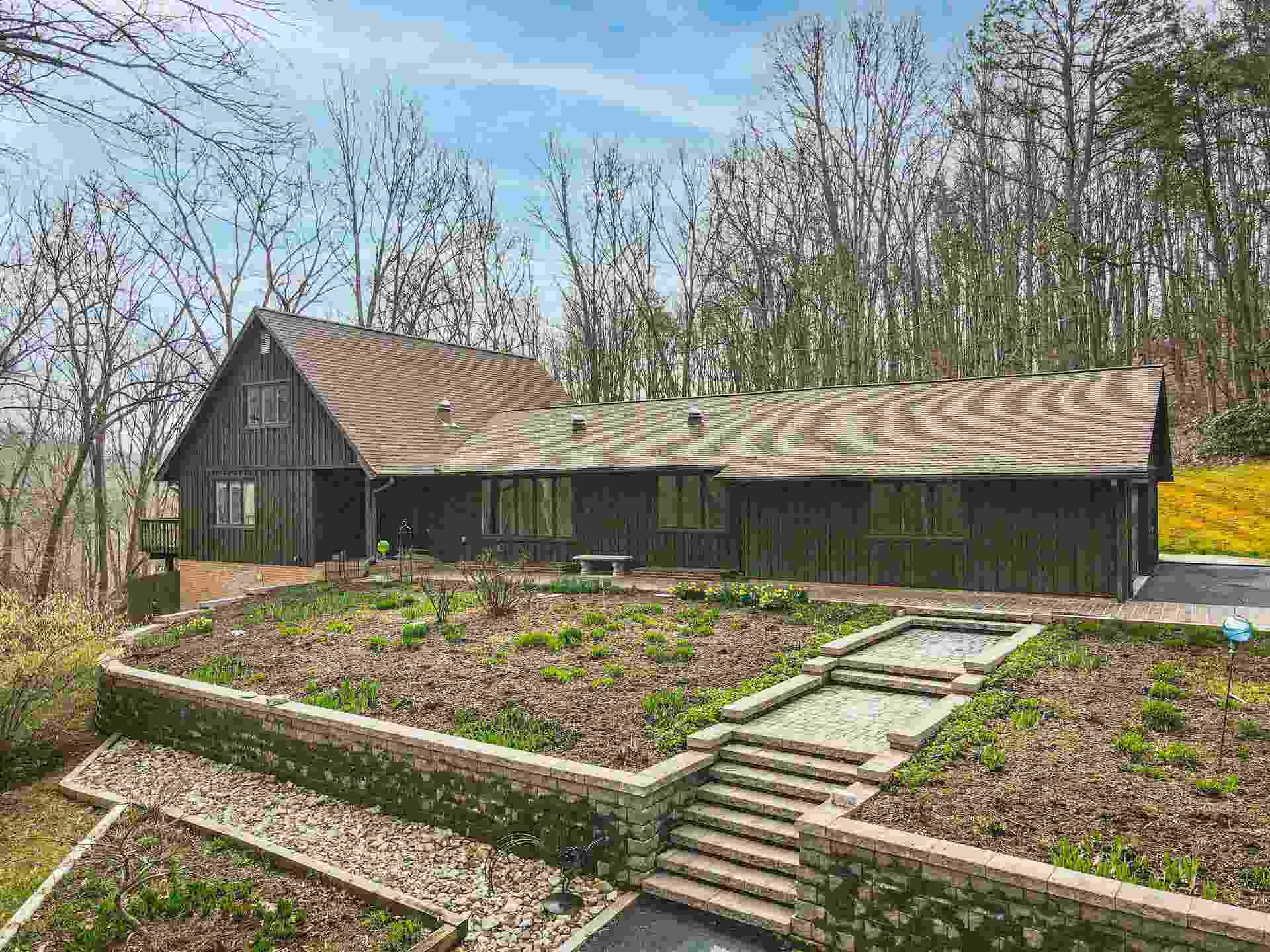 3343 Indian Meadow Drive, Blacksburg, VA 24060