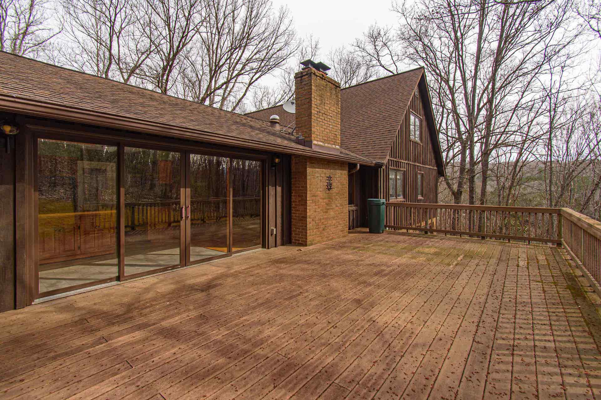 3343 Indian Meadow Drive, Blacksburg, VA 24060