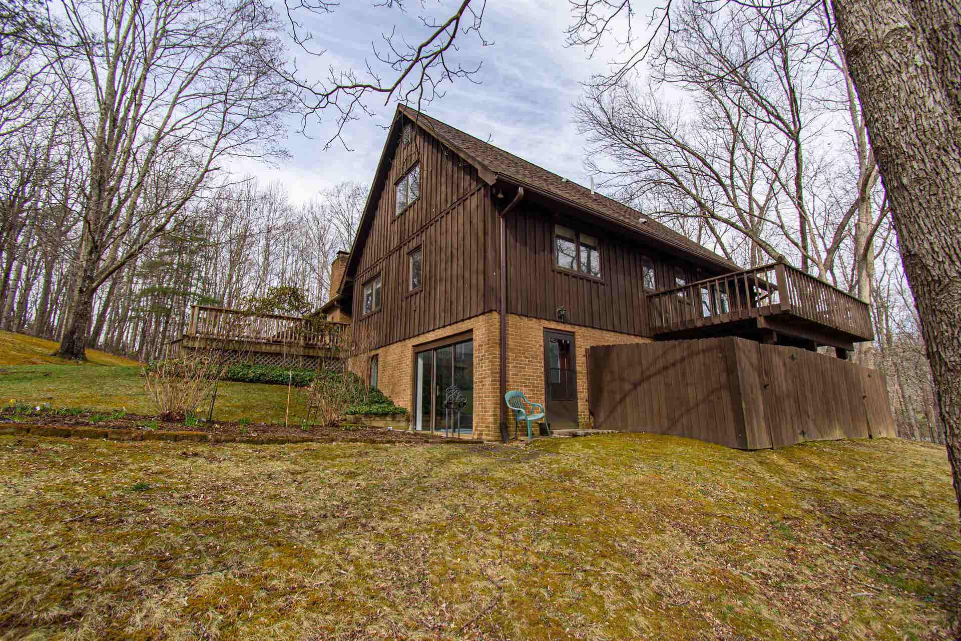 3343 Indian Meadow Drive, Blacksburg, VA 24060