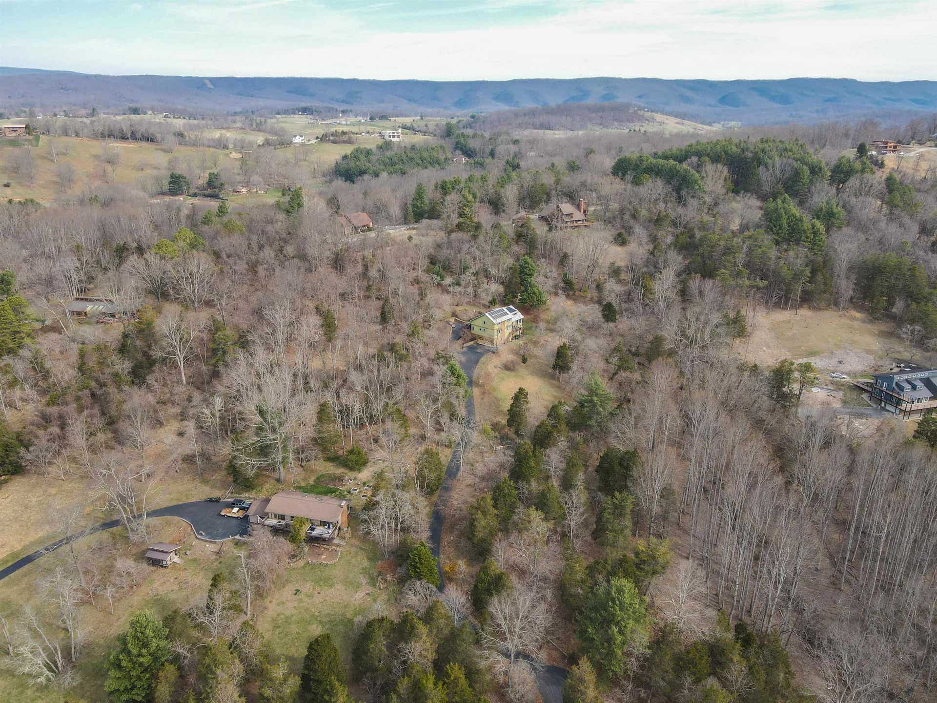 3343 Indian Meadow Drive, Blacksburg, VA 24060