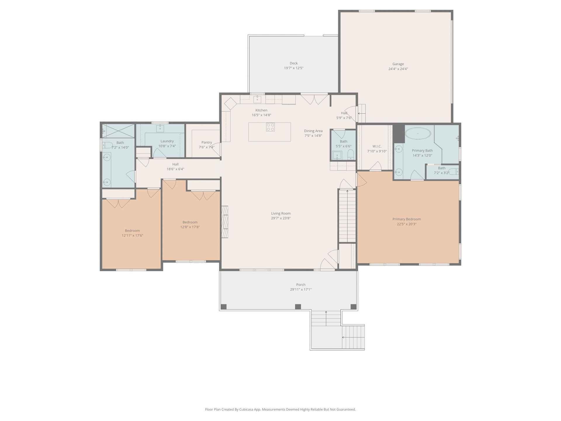 2130 Peakland Way, Christiansburg, VA 24073
