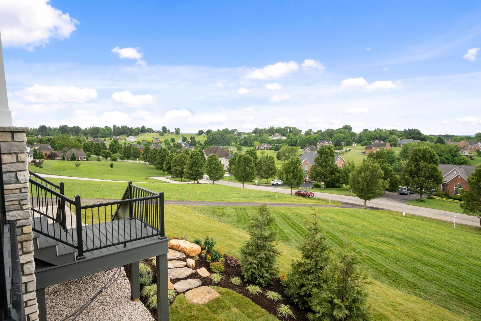2130 Peakland Way, Christiansburg, VA 24073