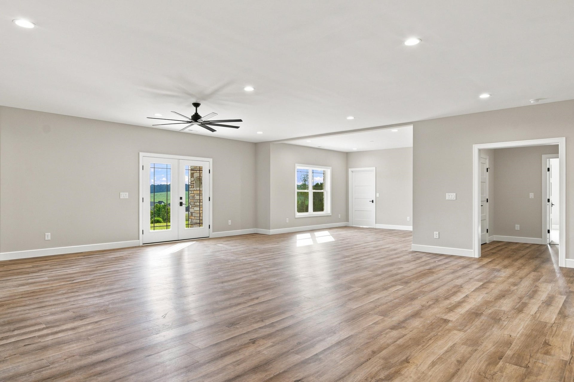 2130 Peakland Way, Christiansburg, VA 24073