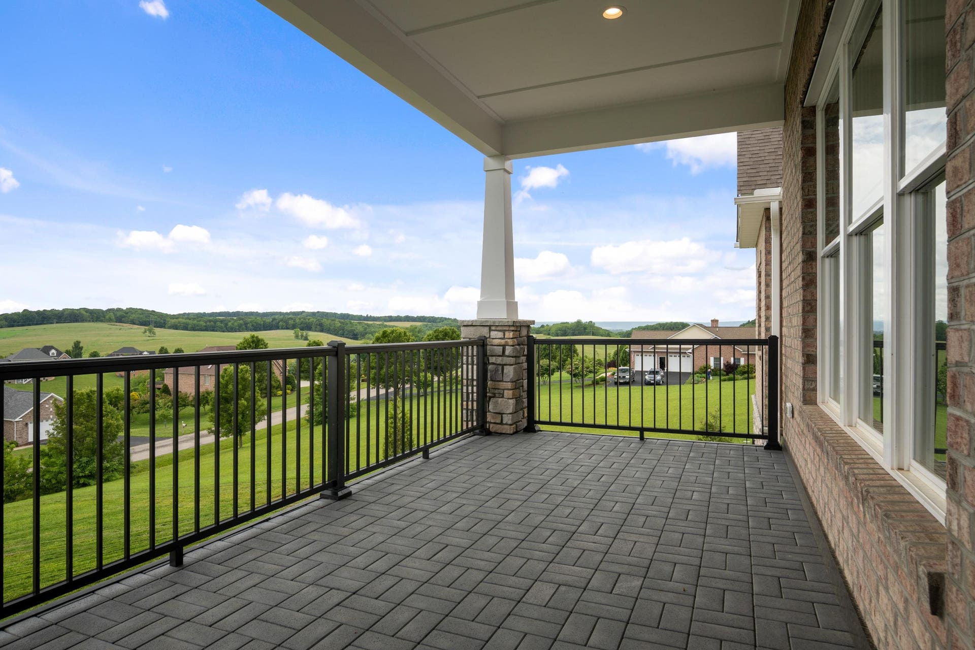 2130 Peakland Way, Christiansburg, VA 24073