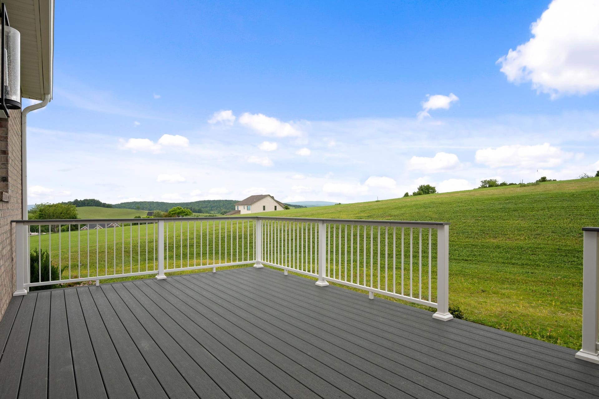 2130 Peakland Way, Christiansburg, VA 24073