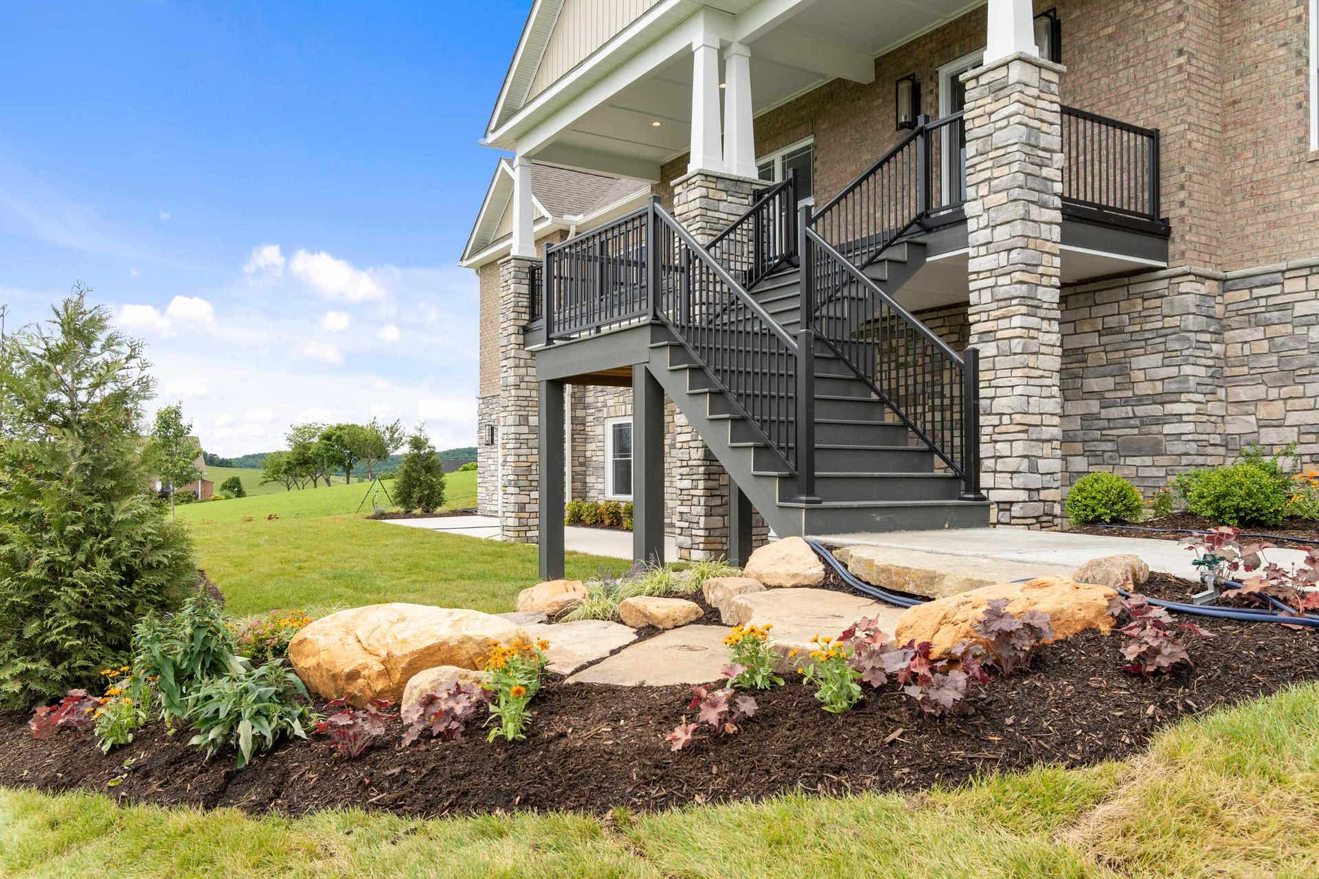 2130 Peakland Way, Christiansburg, VA 24073
