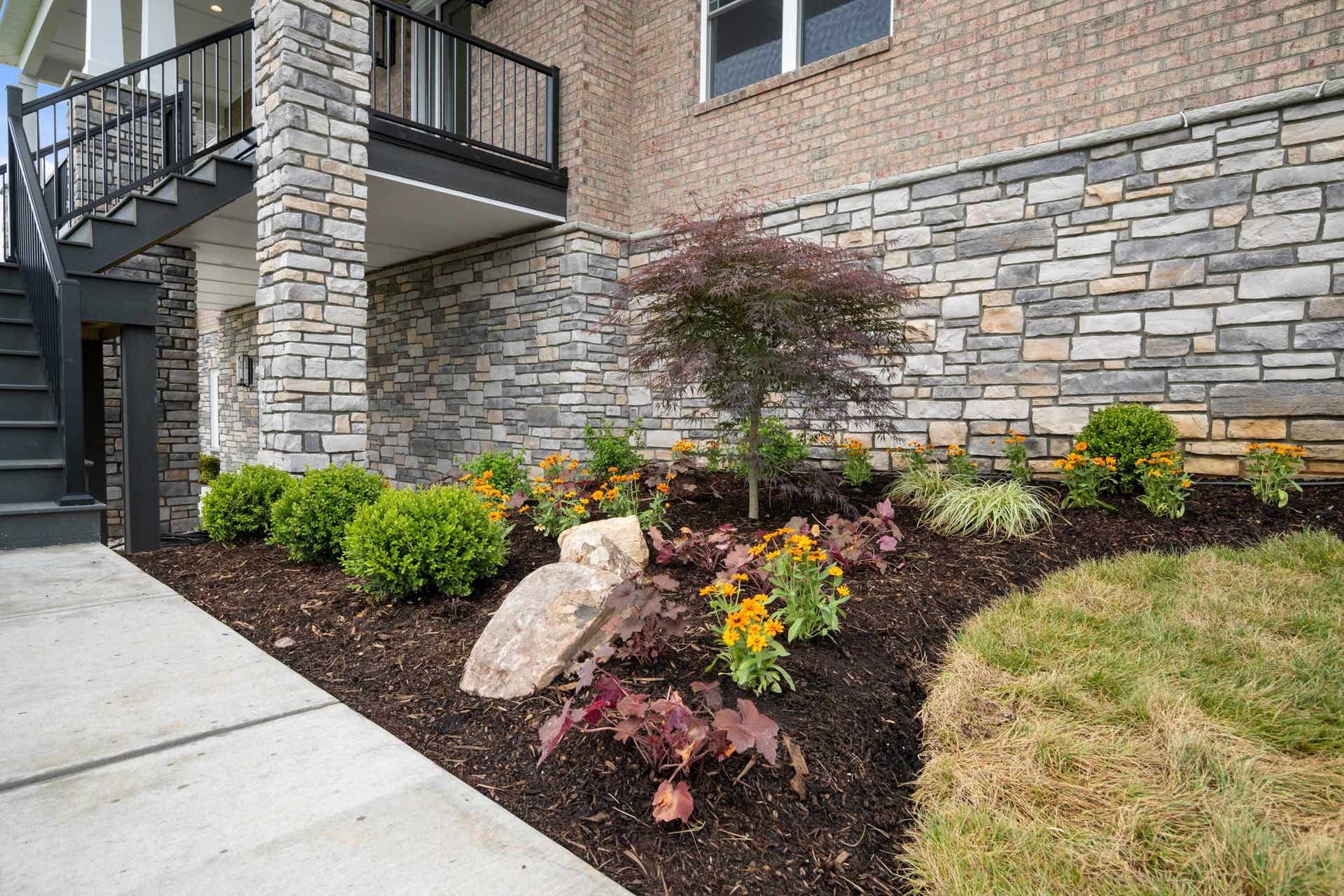 2130 Peakland Way, Christiansburg, VA 24073