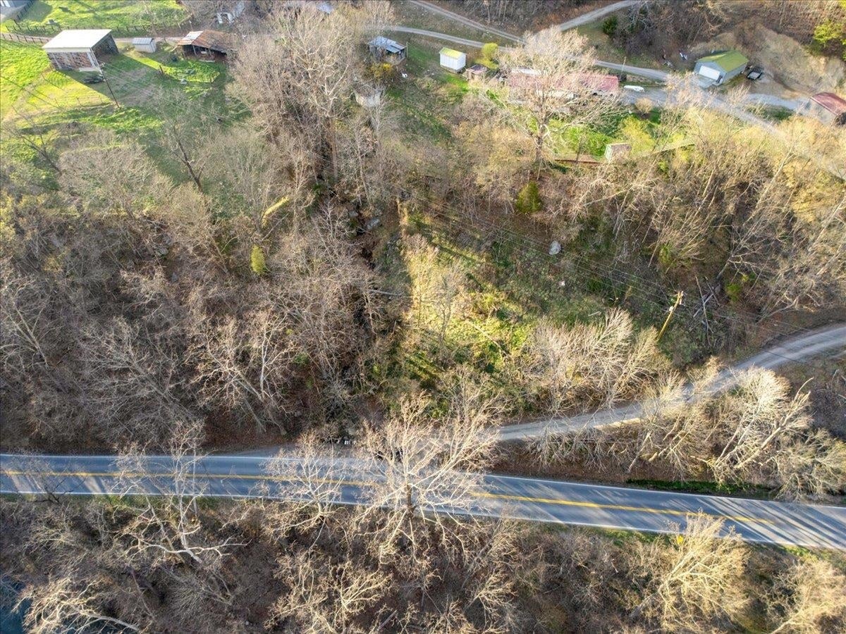 TBD Castle Road, Christiansburg, VA 24073