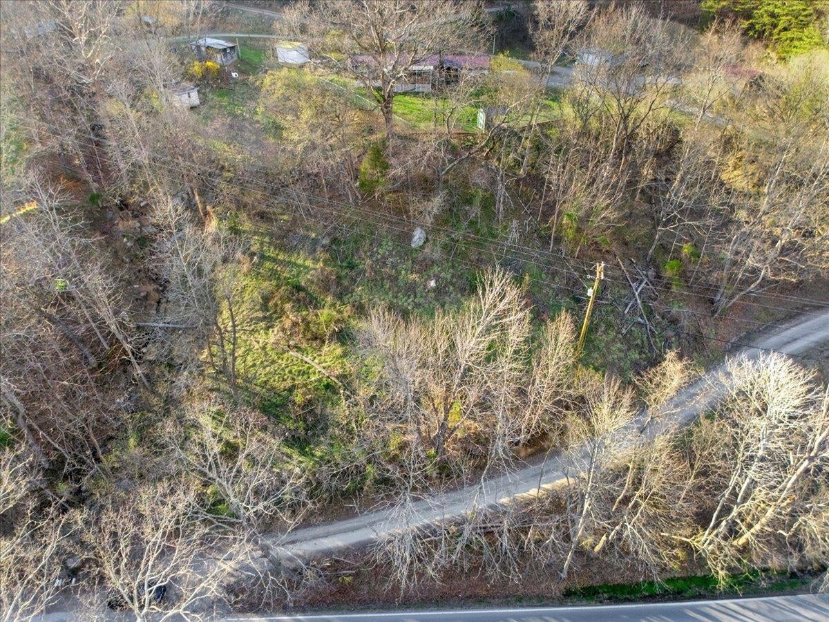 TBD Castle Road, Christiansburg, VA 24073