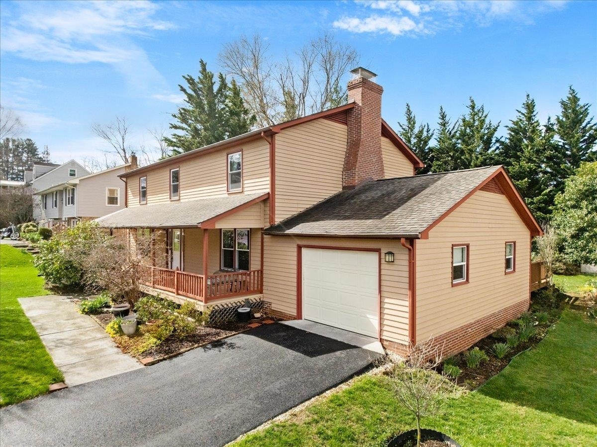 2005 Lombardi Drive, Blacksburg, VA 24060