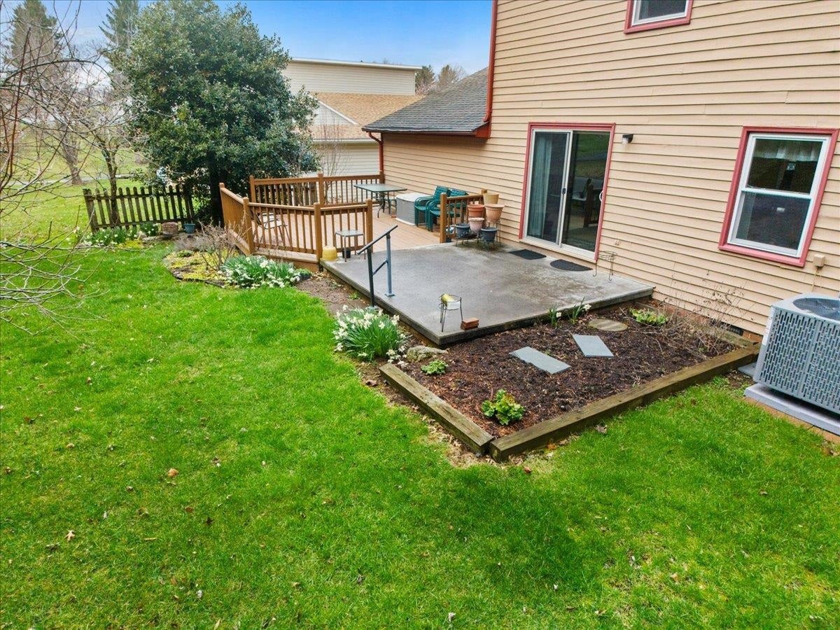 2005 Lombardi Drive, Blacksburg, VA 24060
