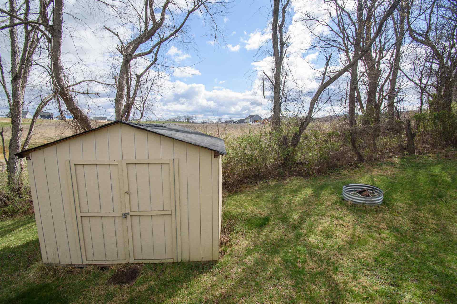 1426 SANDY Circle, Blacksburg, VA 24060