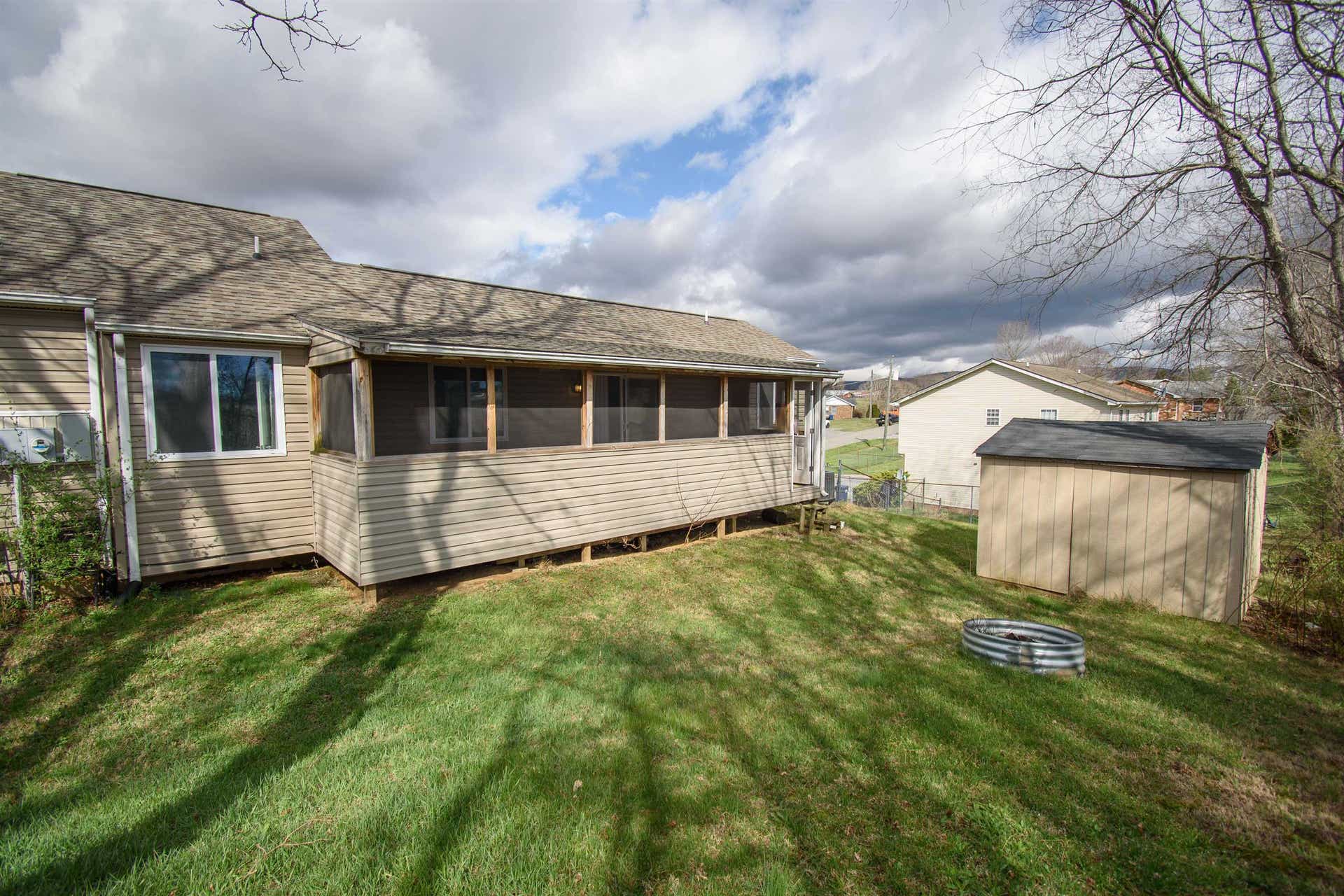 1426 SANDY Circle, Blacksburg, VA 24060