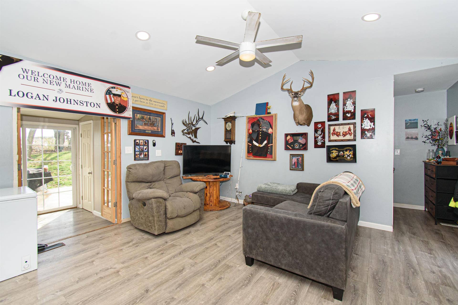 1426 SANDY Circle, Blacksburg, VA 24060