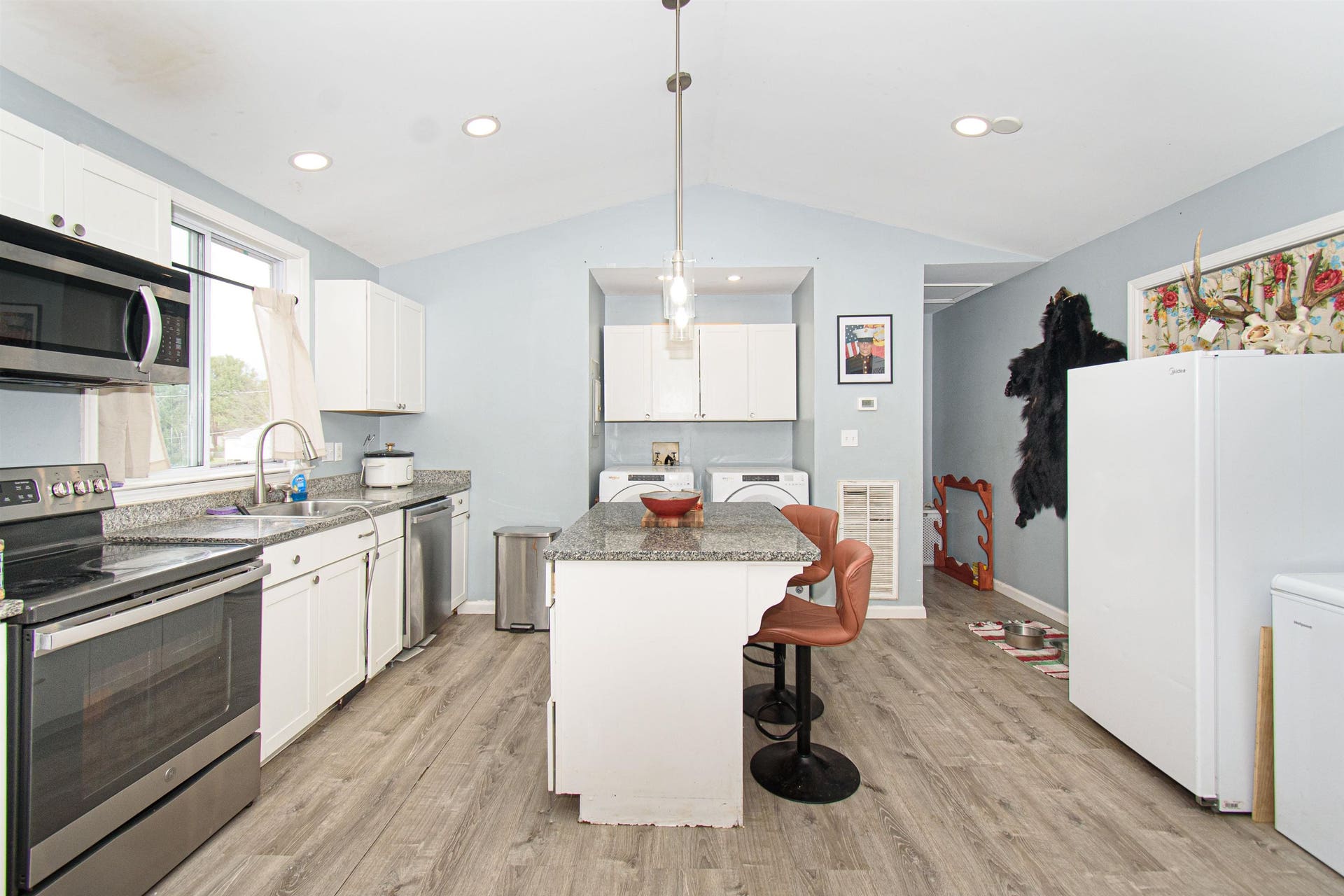 1426 SANDY Circle, Blacksburg, VA 24060