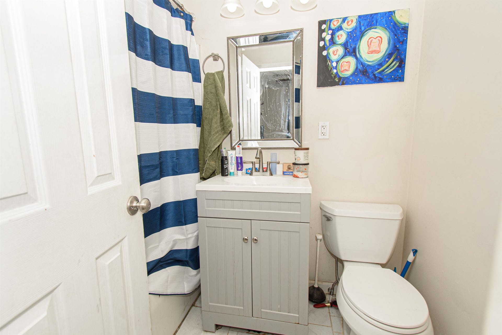 1426 SANDY Circle, Blacksburg, VA 24060