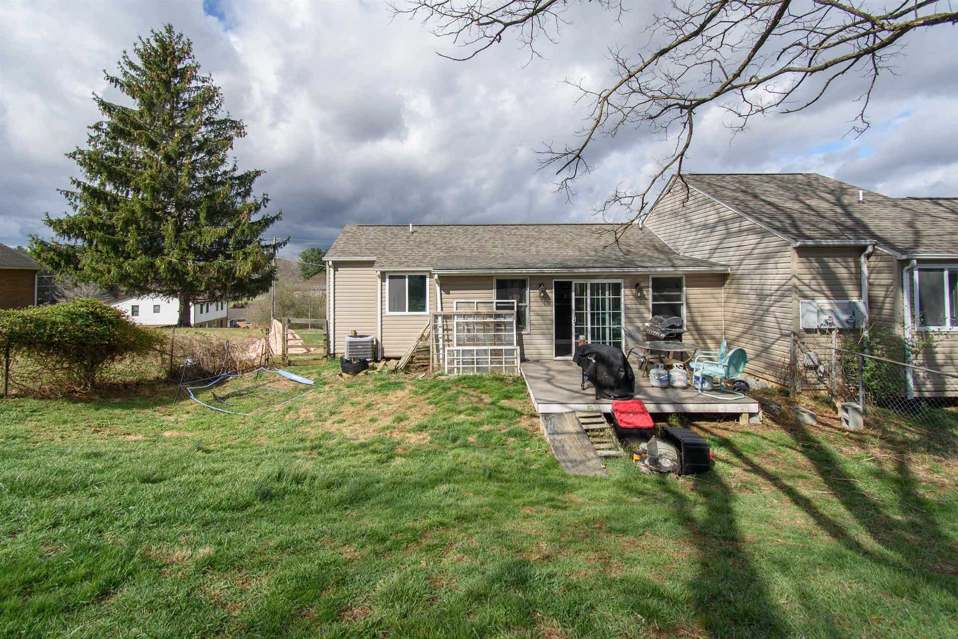 1426 SANDY Circle, Blacksburg, VA 24060