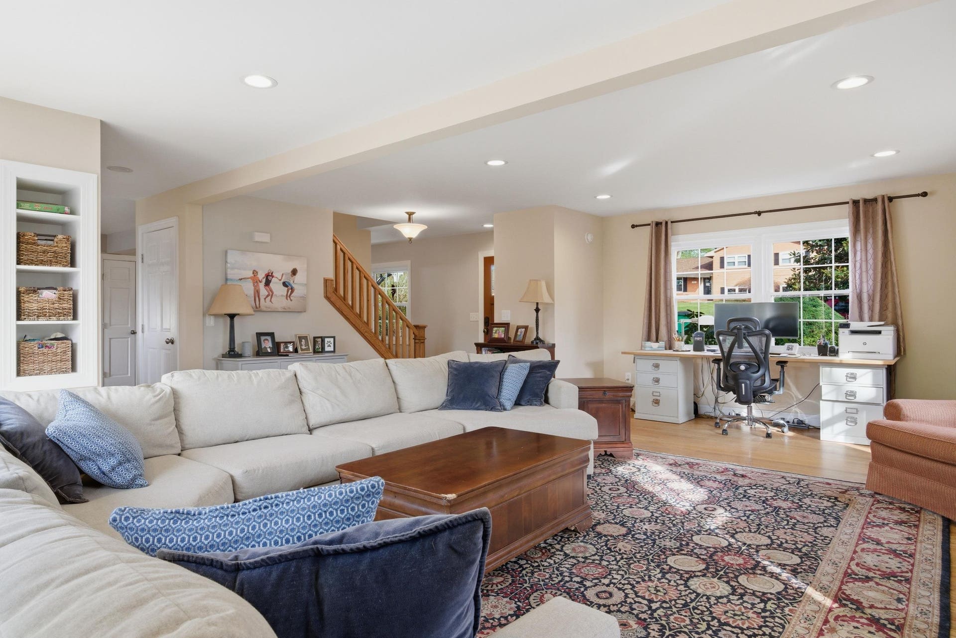 509 STONEGATE Drive, Blacksburg, VA 24060