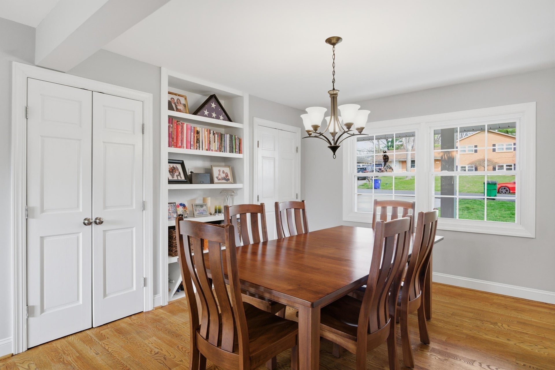509 STONEGATE Drive, Blacksburg, VA 24060