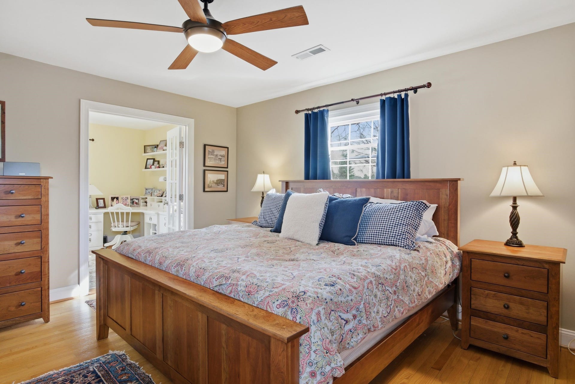 509 STONEGATE Drive, Blacksburg, VA 24060
