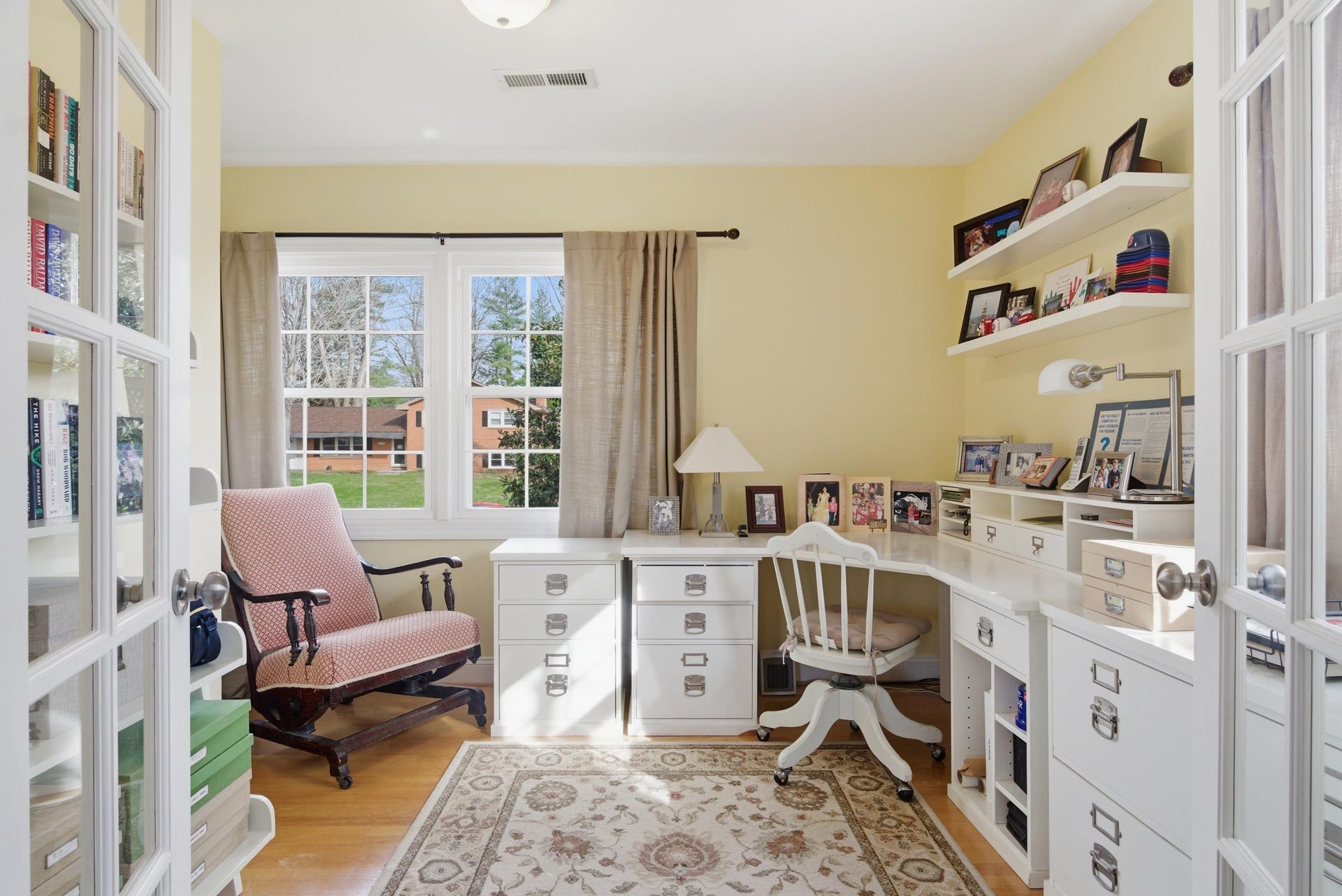 509 STONEGATE Drive, Blacksburg, VA 24060