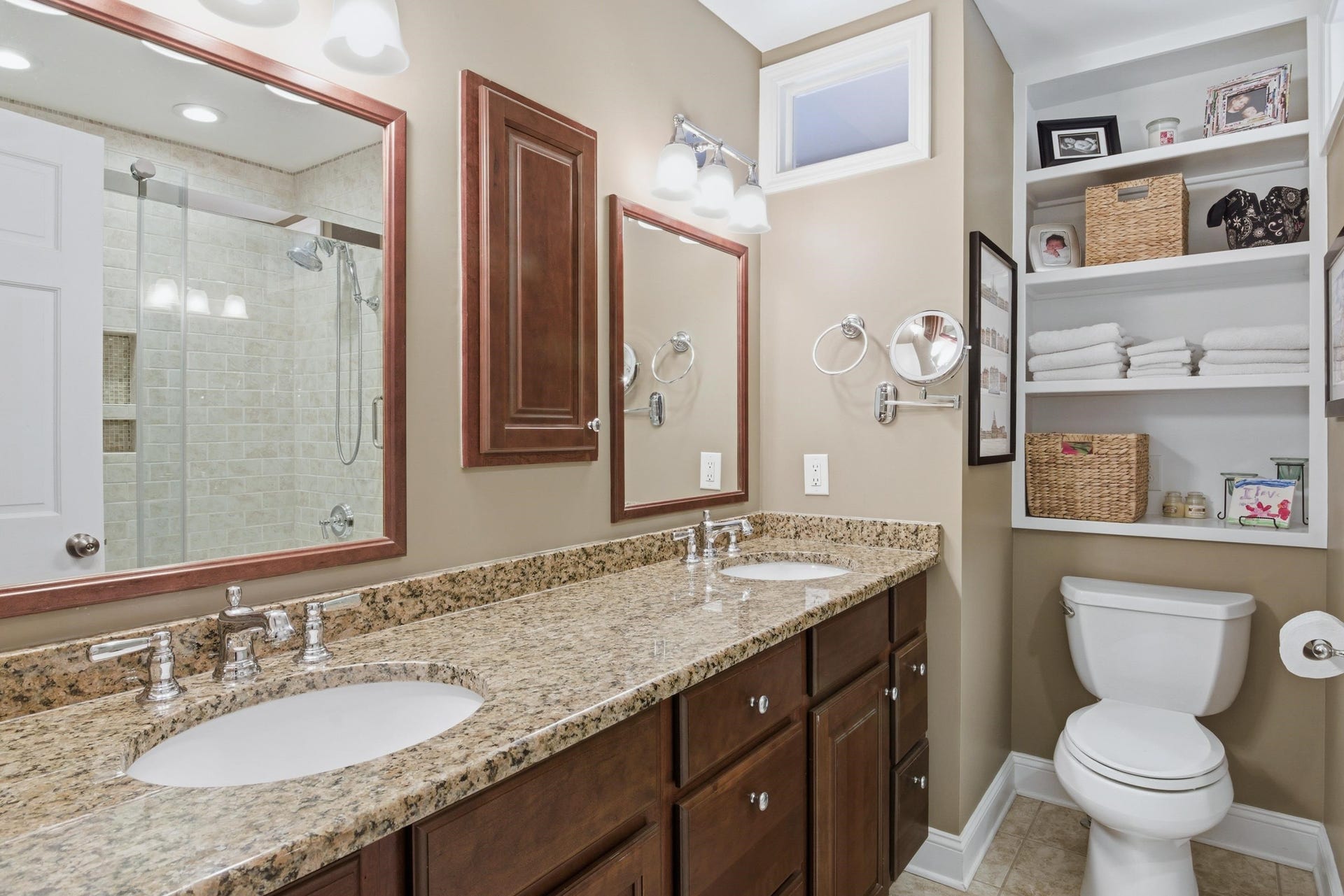 509 STONEGATE Drive, Blacksburg, VA 24060