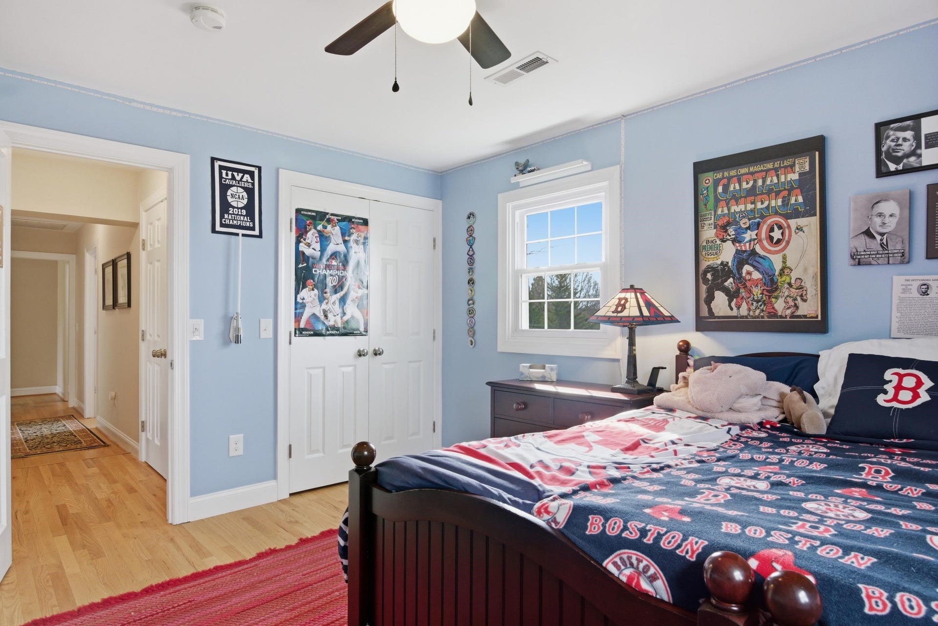 509 STONEGATE Drive, Blacksburg, VA 24060